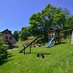 Simonka Chalet