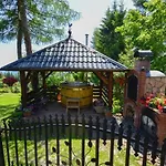 Simonka Chalet Zawoja