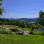 Simonka Chalet Zawoja