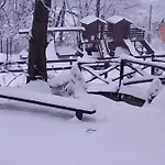 Simonka * Zawoja