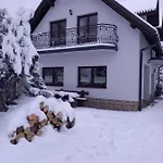 Simonka Chalet