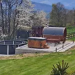 Simonka Chalet *