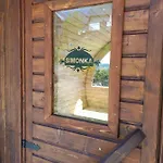 Chalet Simonka