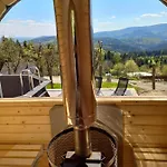Simonka Chalet