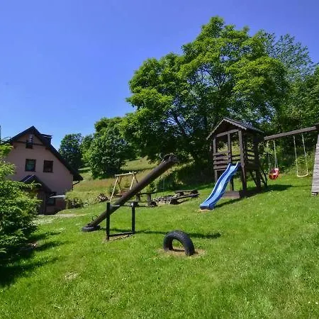 Simonka Chalet