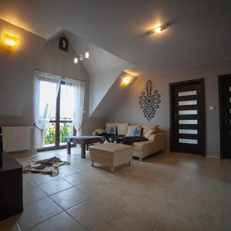 Chalet Simonka