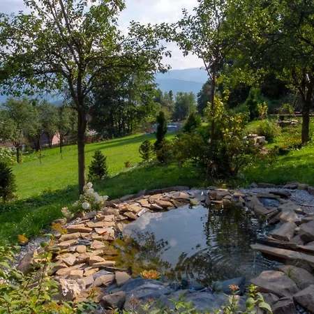 Chalet Simonka