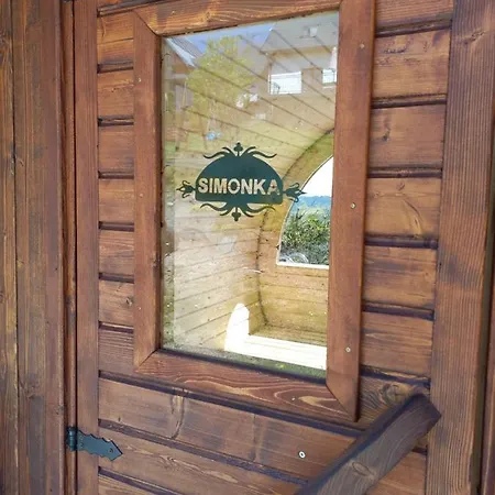 Chalet Simonka