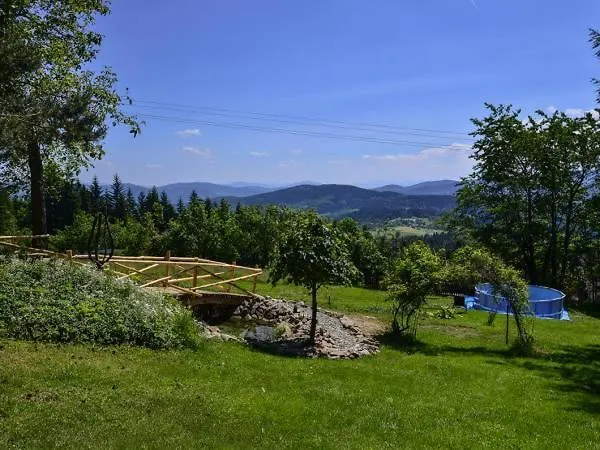 Simonka 木屋 扎沃亚