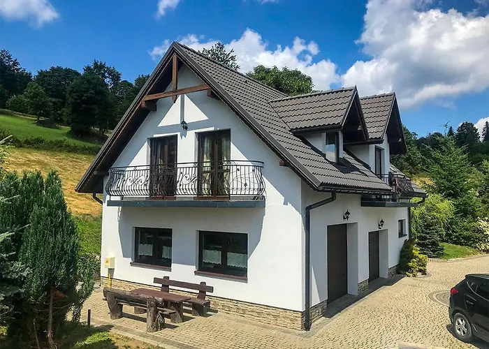 Simonka 木屋 扎沃亚