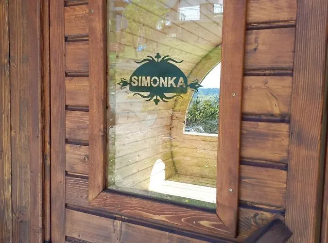 木屋 Simonka