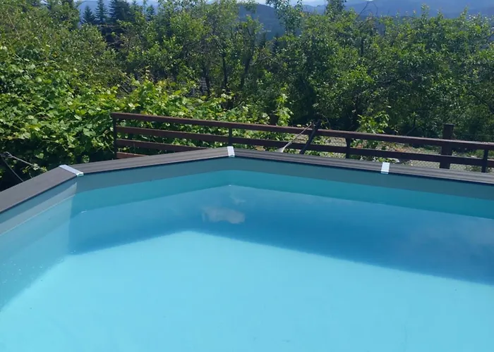 Simonka Horská chata *